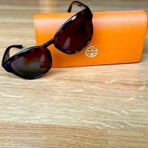 Tory Burch Sunglasses